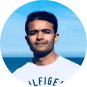 RajeeshKrishna_round